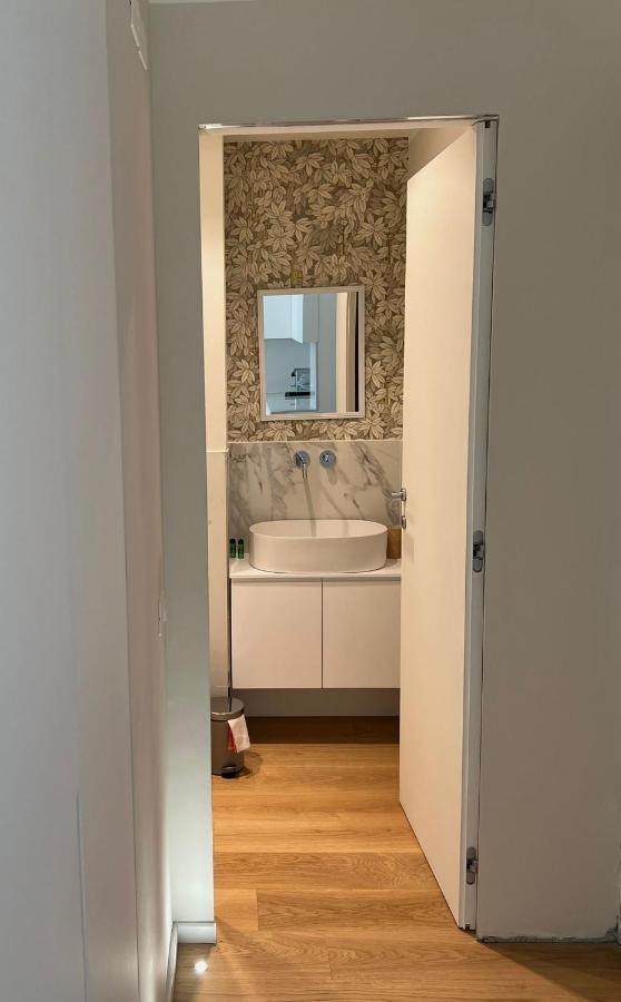 Asso Di Picche, Luxury Suite Sanremo Eksteriør bilde