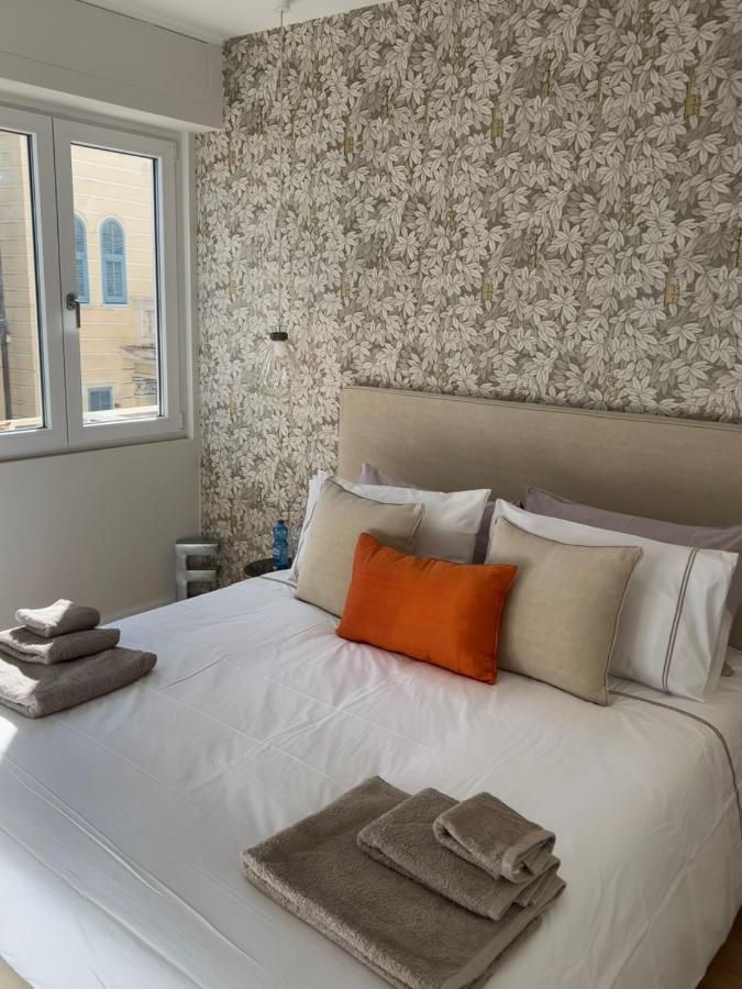 Asso Di Picche, Luxury Suite Sanremo Eksteriør bilde