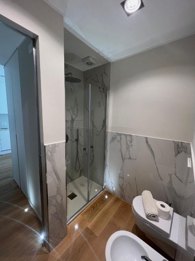 Asso Di Picche, Luxury Suite Sanremo Eksteriør bilde