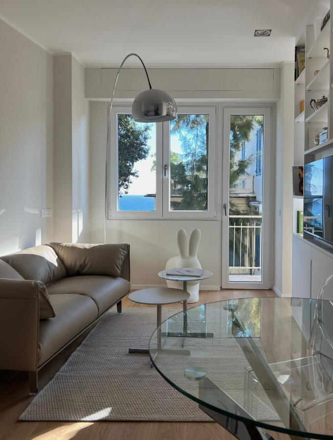Asso Di Picche, Luxury Suite Sanremo Eksteriør bilde