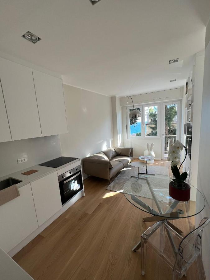 Asso Di Picche, Luxury Suite Sanremo Eksteriør bilde
