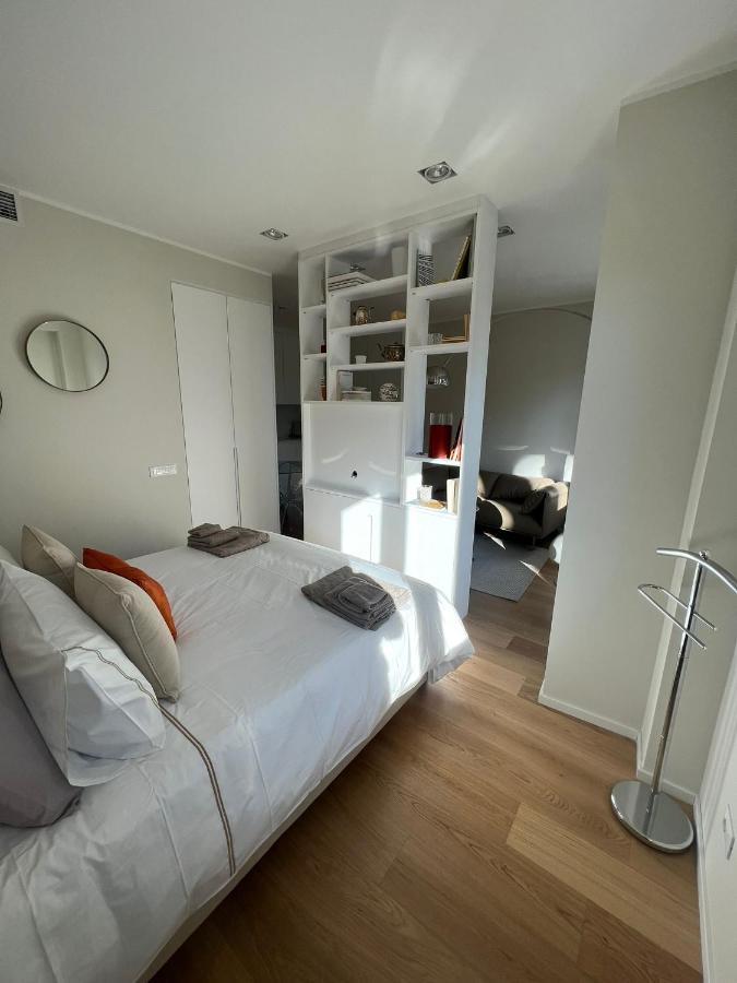Asso Di Picche, Luxury Suite Sanremo Eksteriør bilde