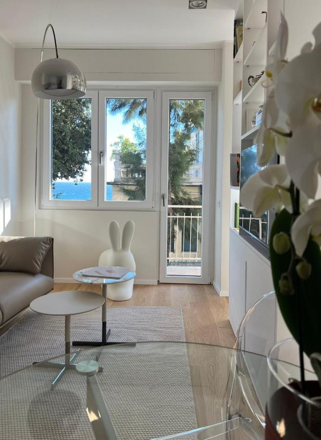 Asso Di Picche, Luxury Suite Sanremo Eksteriør bilde