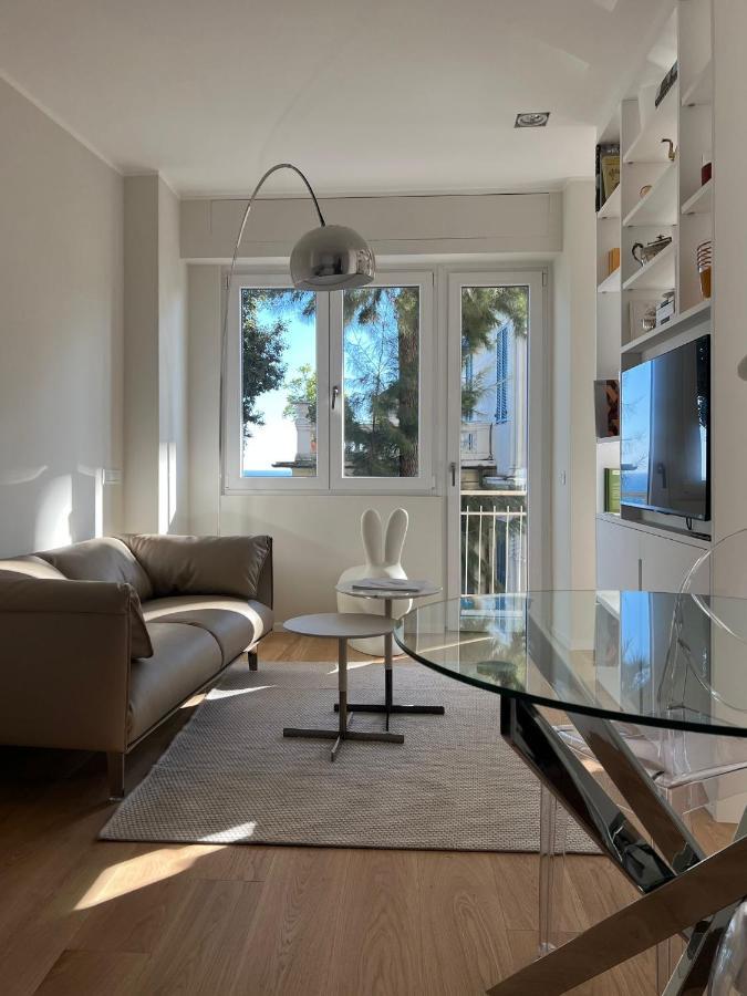 Asso Di Picche, Luxury Suite Sanremo Eksteriør bilde